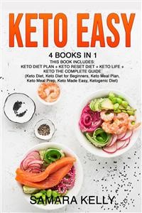Keto Meal Plan Journal
